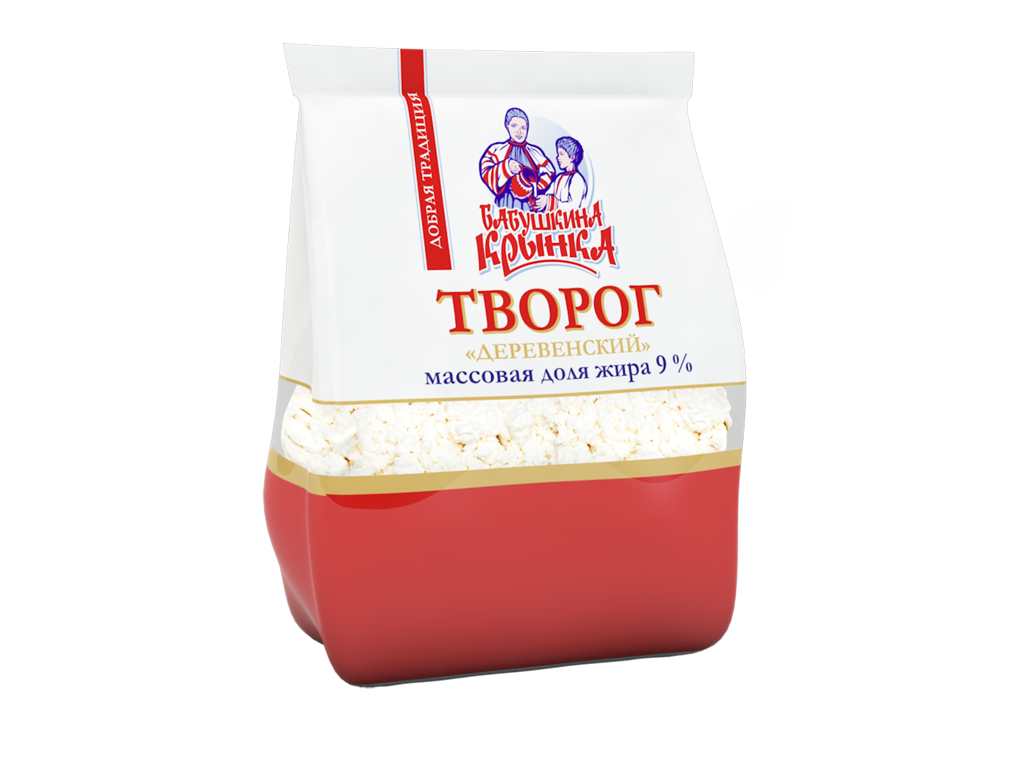 Творог 