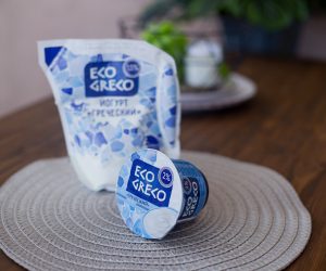 7 причин есть йогурт ECO GRECO каждый день