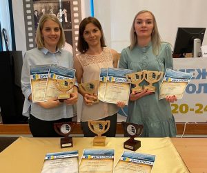 С 20 по 24 июня компания «Бабушкина крынка» принимала участие в конкурсе качества продукции