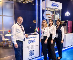 Международная выставка пищевой продукции и напитков Gulfood г. Дубай (ОАЭ)