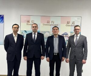 Подписываем новое соглашение и увеличиваем наш экспорт